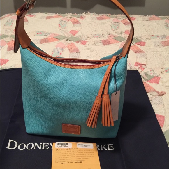 Dooney & bourke paige sac Clearance